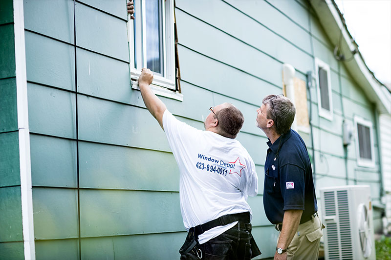 EPB Home Energy Upgrade Team