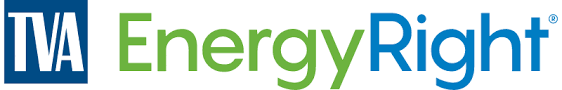 TVA EnergyRight badge