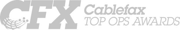 Cablefax Top OPS Awards Logo