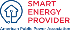Smart Energy Provider - American Public Power Association logo