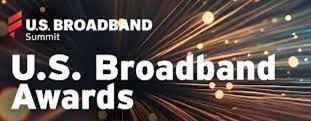 US Broadband Awards Banner