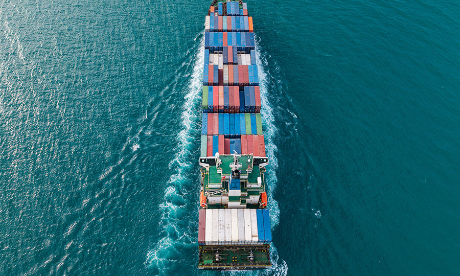 EPB Lineman climbing down a pole at the Lineman Rodeo Event