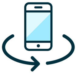 360-Degree Control icon