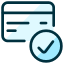 Secure Payments Icon