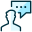 Customer Support Icon