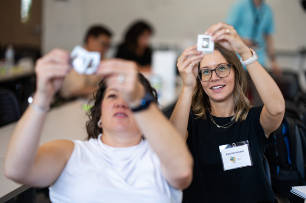 Q Camp Featured Image