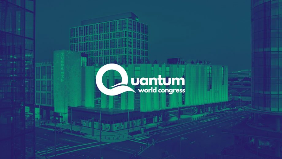 quantum world congress logo