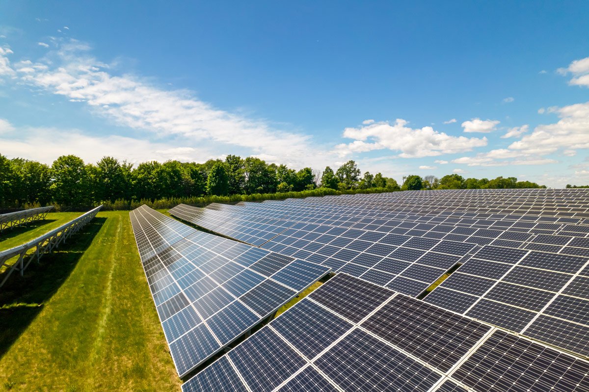 Additional Solar
