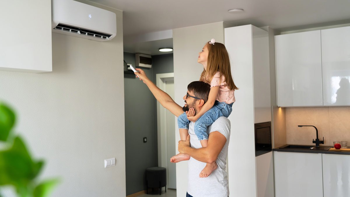 Boost Energy Efficient
