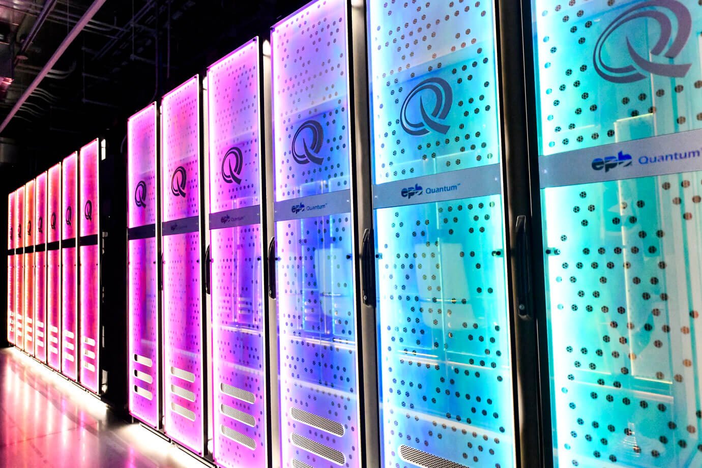 EPB Quantum Center