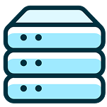 Virtual Fax Icon