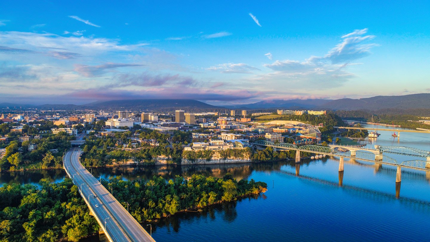 Chattanooga Arial