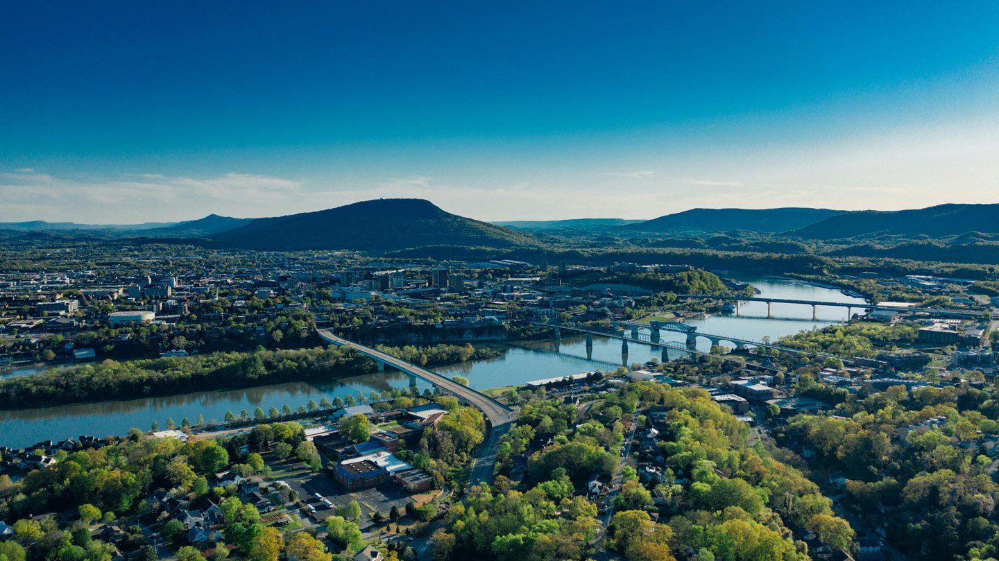 Chattanooga Land
