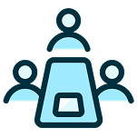 Virtual Fax Icon
