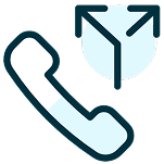 Virtual Fax Icon