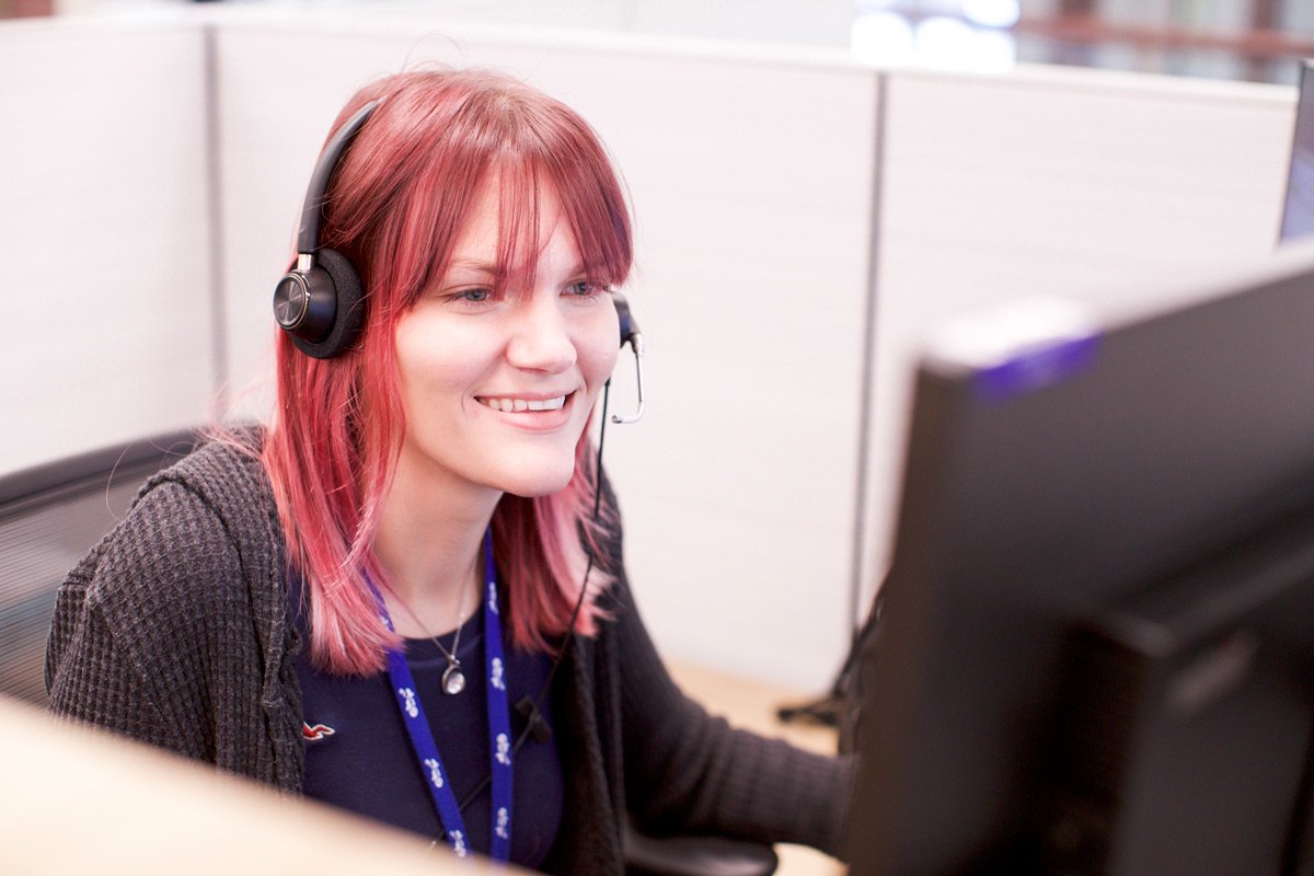 Customer Service