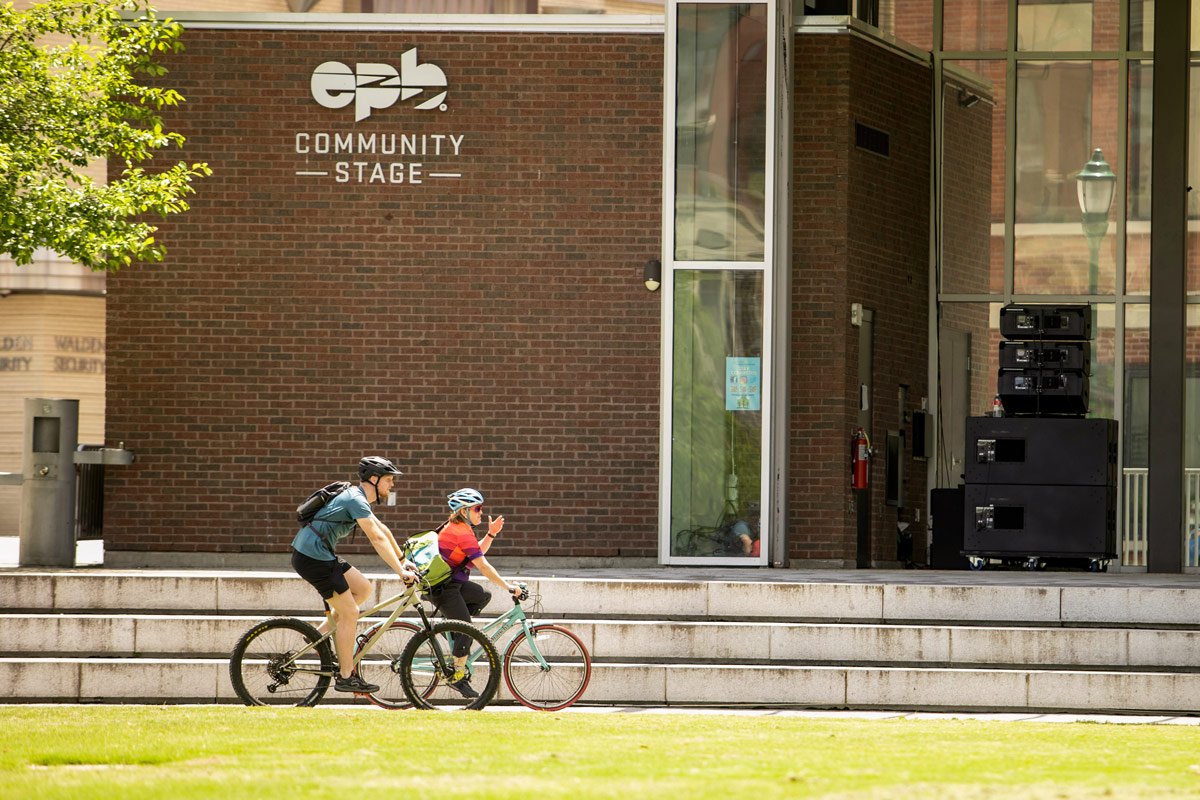 EPB Bikes