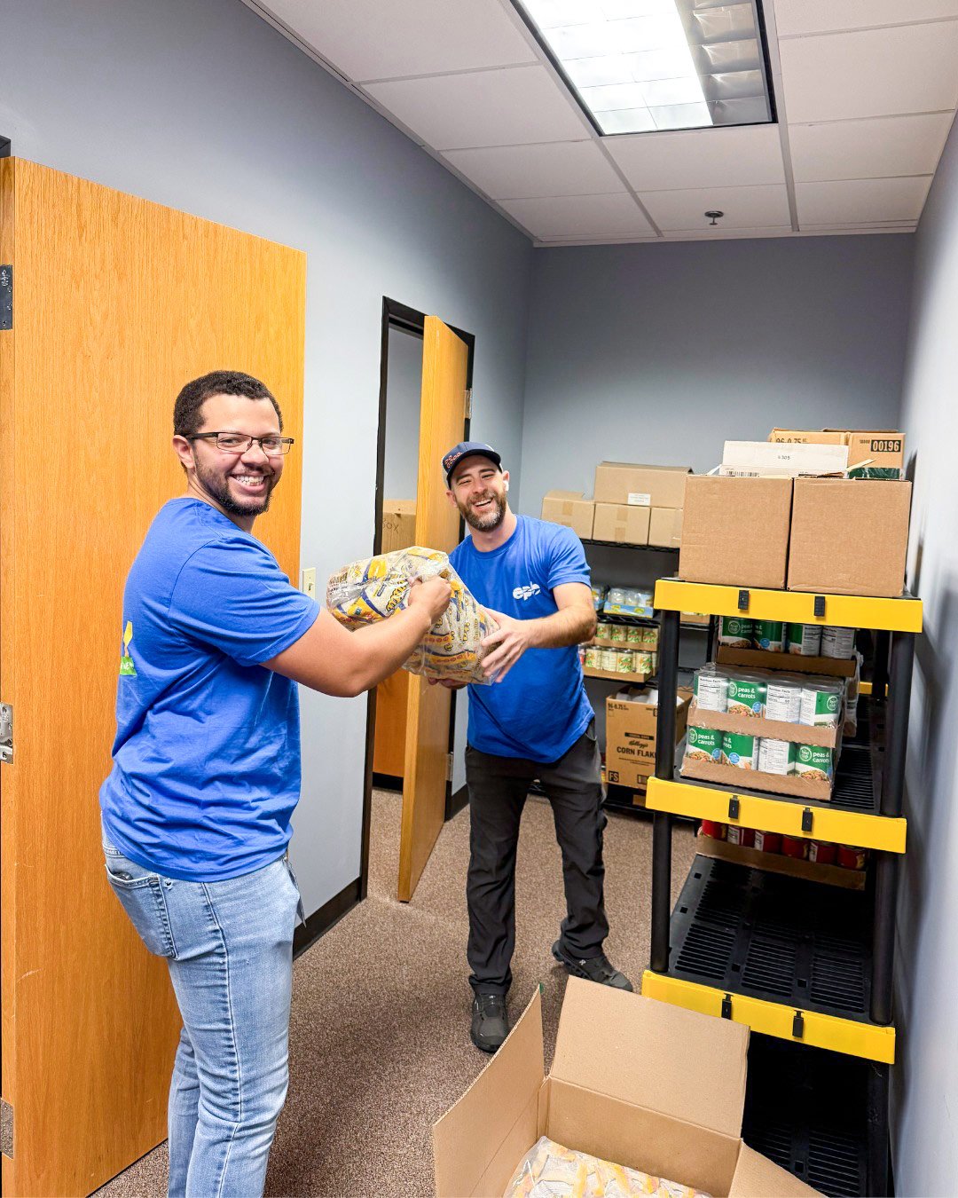 Food Bank