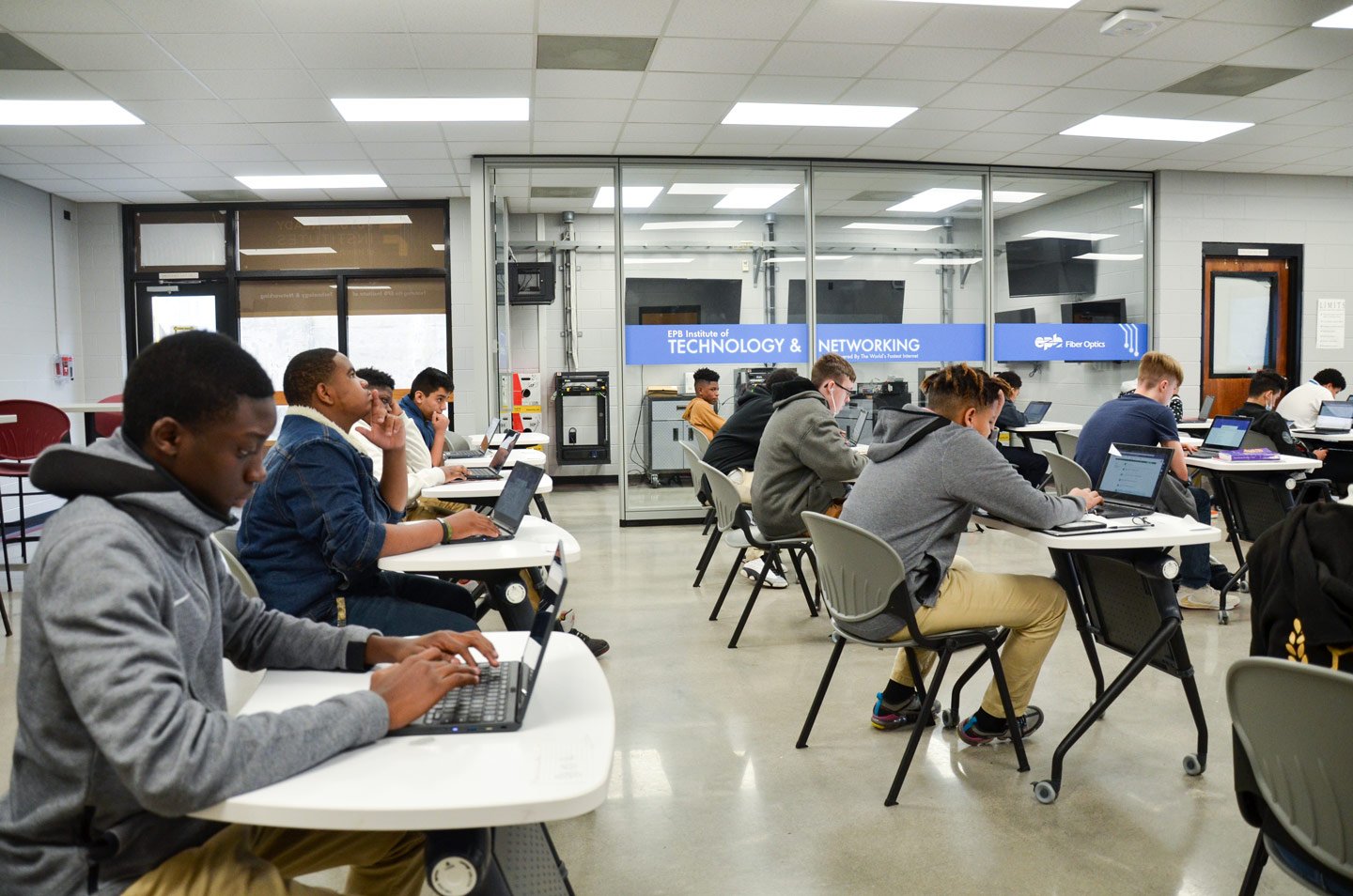 Future Ready Students