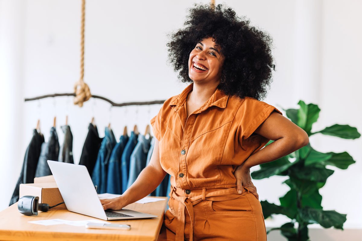 Small Business Owner