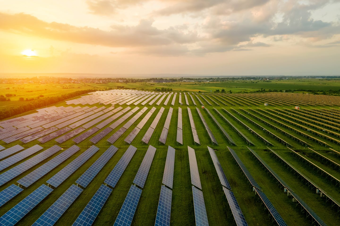 Solar Panels