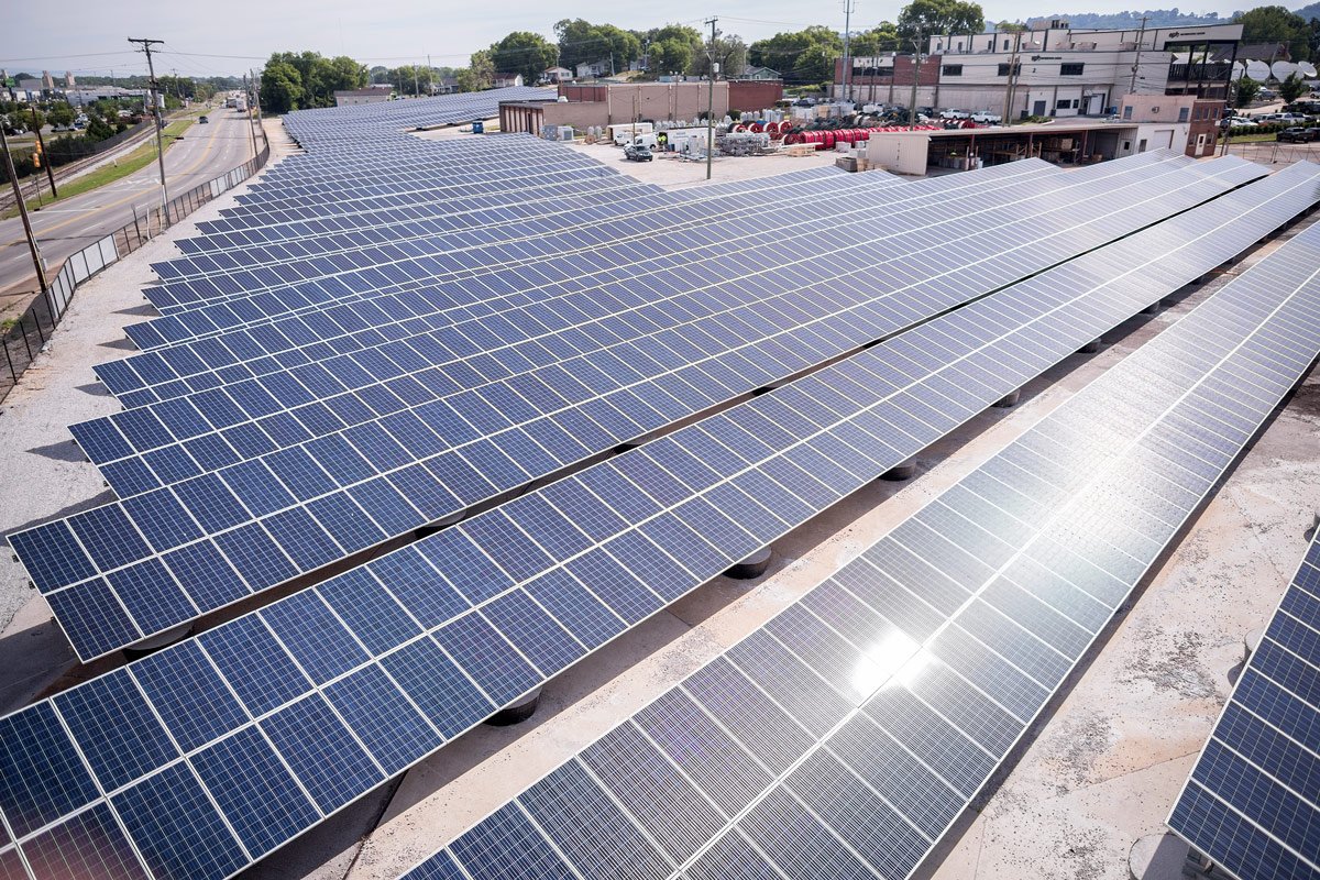 Solar Share