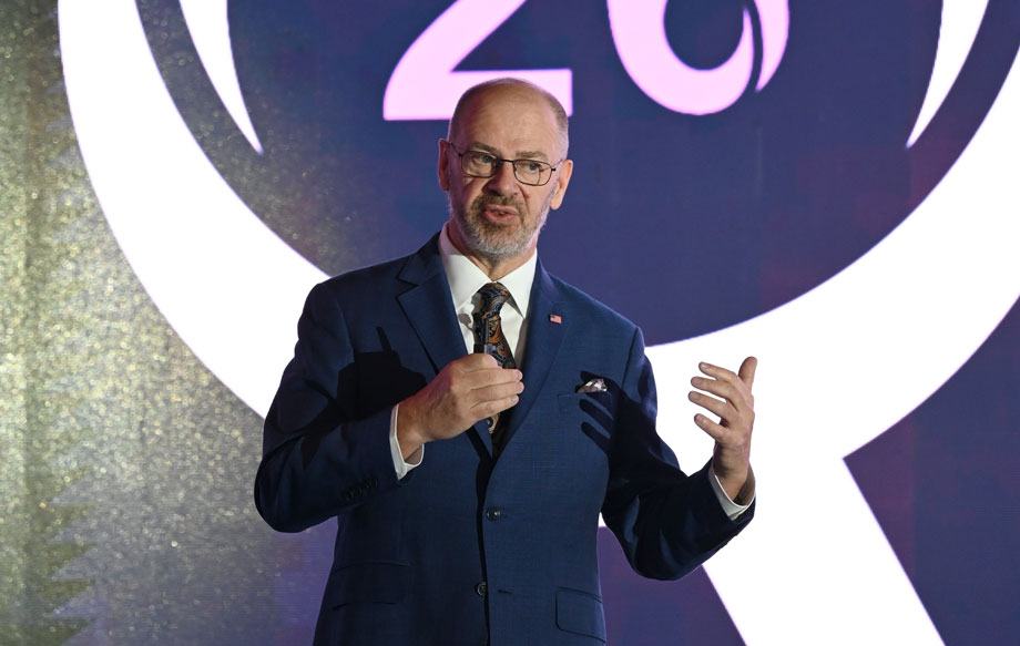 ceo talk about quantum