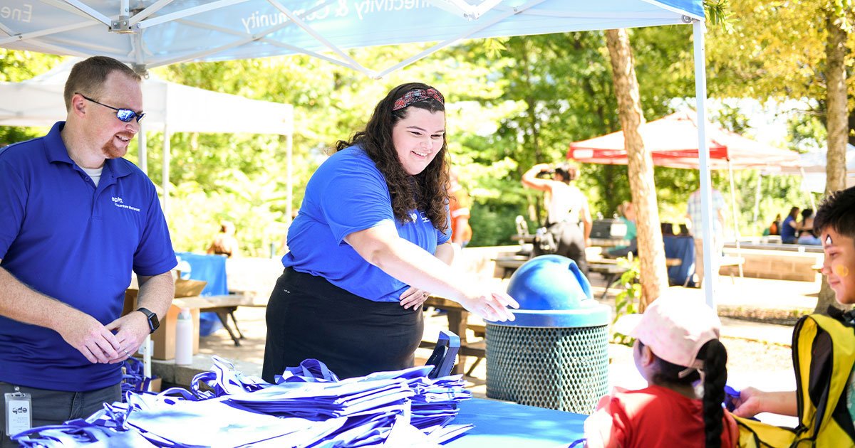 Volunteering Gallery 2