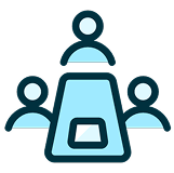 Webex Conferencing icon