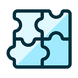 Software Integrations icon