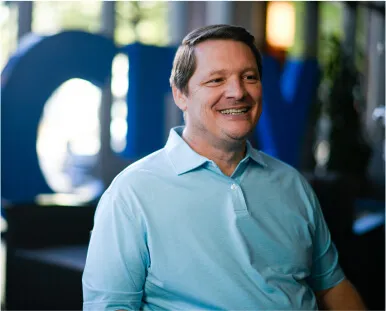 Dr. Duncan Earl Headshot